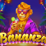 logotipo de Bananza