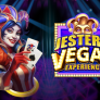 logotipo de Jester’s Vegas Experience