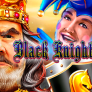 logotipo de Black Knight 2