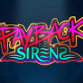 logotipo de Payback The Sirens