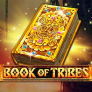 logotipo de Book Of Tribes