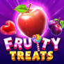 logotipo de Fruity Treats