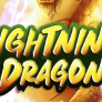 logotipo de Lightning Dragon