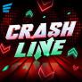 logotipo de Crash Line
