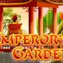 logotipo de Emperor's Garden