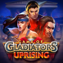 logotipo de Game of Gladiators: Uprising