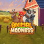 logotipo de Animal Madness