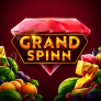 logotipo de Grand Spinn