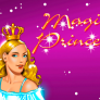 logotipo de Magic Princess