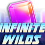 logotipo de Infinitе Wilds