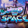 logotipo de Need for Space