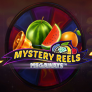 logotipo de Mystery Reels MegaWays
