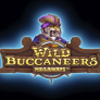 logotipo de Wild Buccaneers