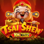 logotipo de Tsai Shen 10K Ways Dream Drop
