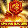 logotipo de Xingyun Baozhu