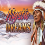 logotipo de Mystic Dreams