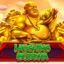 logotipo de Laughing Buddha