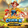 logotipo de Cluck N Fortunes Power Combo