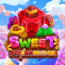 logotipo de Sweet PowerNudge