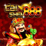 logotipo de Cai Shen 888
