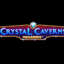 logotipo de Crystal Cavern Megaways