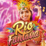 logotipo de Rio Fantasia