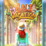 logotipo de Bali Vacation