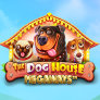 logotipo de The Dog House Megaways