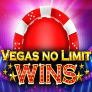 logotipo de Vegas No Limit Wins
