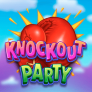 logotipo de Knockout Party