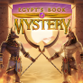 logotipo de Egypts Book Of Mystery