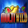 logotipo de Multi Wild