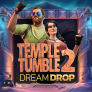 logotipo de Temple Tumble 2