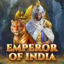 logotipo de Emperor of India