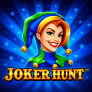 logotipo de Joker Hunt