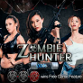 logotipo de Zombie Hunter