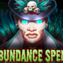 logotipo de Abundance Spell
