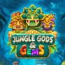 logotipo de Jungle Gods & Gems