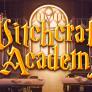 logotipo de Witchcraft Academy