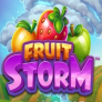 logotipo de Fruit Storm