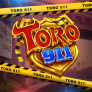 logotipo de Toro 911