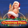 logotipo de Christmas Plaza DoubleMax