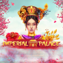 logotipo de Imperial Palace