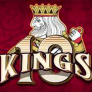 logotipo de 10 Kings