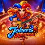 logotipo de Joker's Revenge