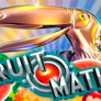 logotipo de Fruit-o-Matic