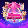 logotipo de Pink Elephants 2