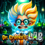 logotipo de Dr Crankos Lab