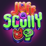 logotipo de Jeff & Scully