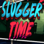 logotipo de Slugger Time